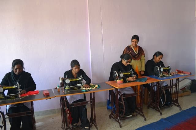 Manrakhan Mahto B.Ed College Ranchi Campus photo 2